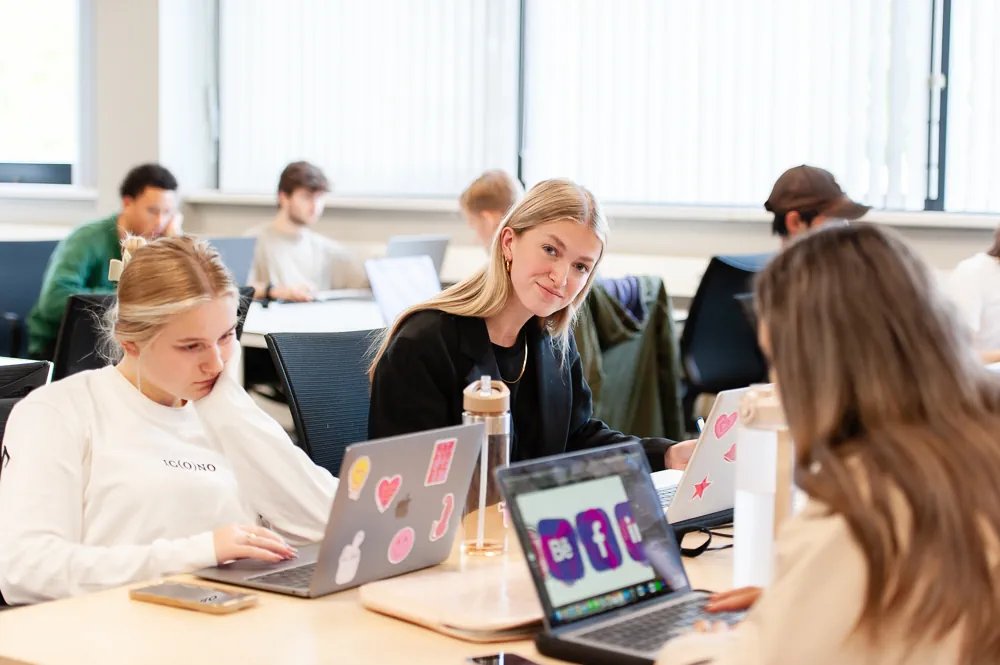 MBO Studentenfonds: financiële steun voor studenten