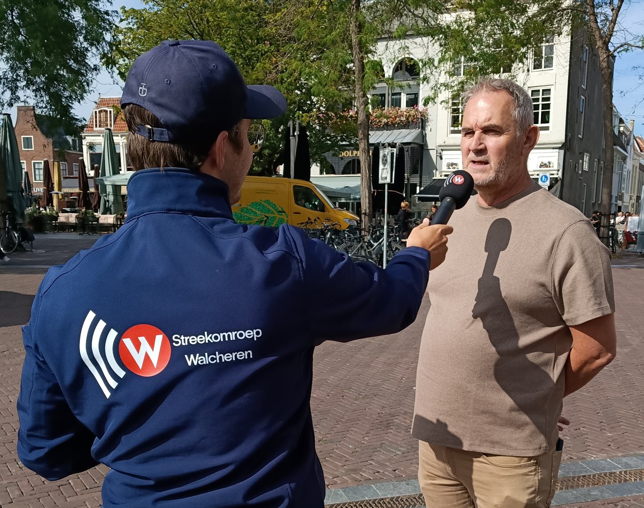 SUN Middelburg in de media